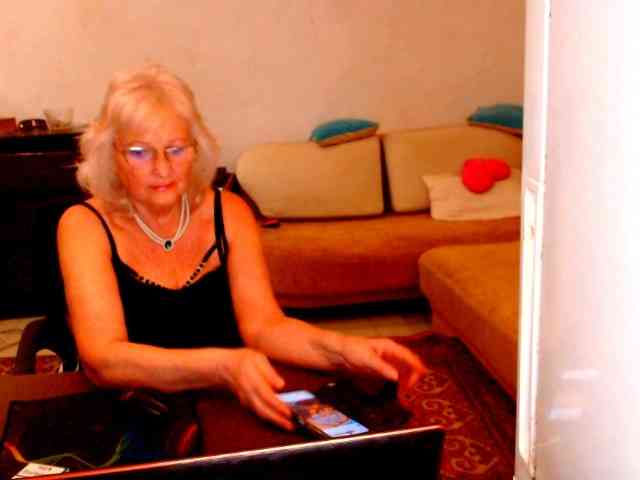 Natalia7634 webcam