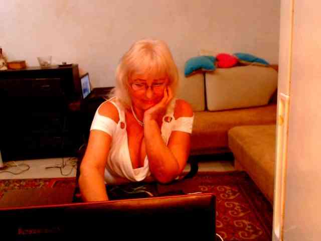 Natalia7634 webcam