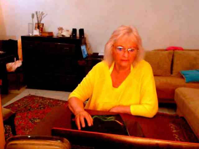 Natalia7634 webcam