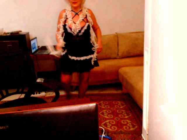 Natalia7634 webcam