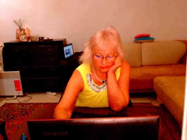 Natalia7634 webcam