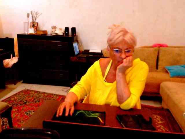 Natalia7634 webcam