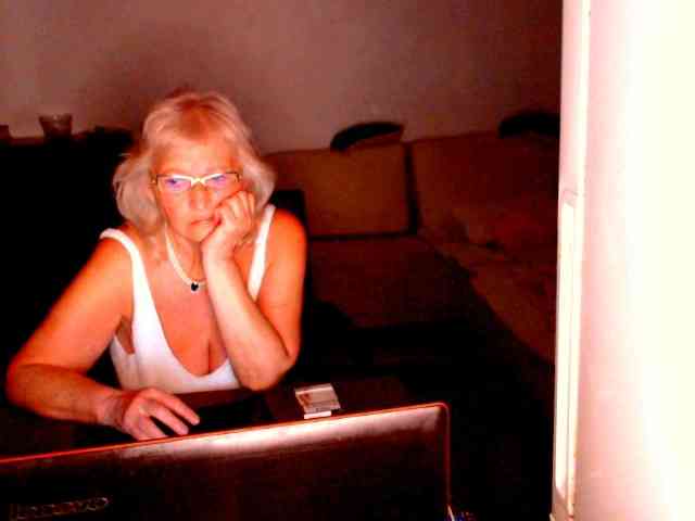 Natalia7634 webcam
