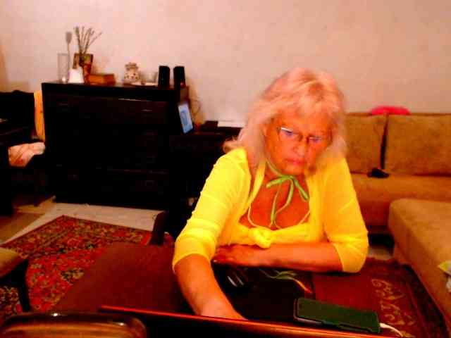 Natalia7634 webcam