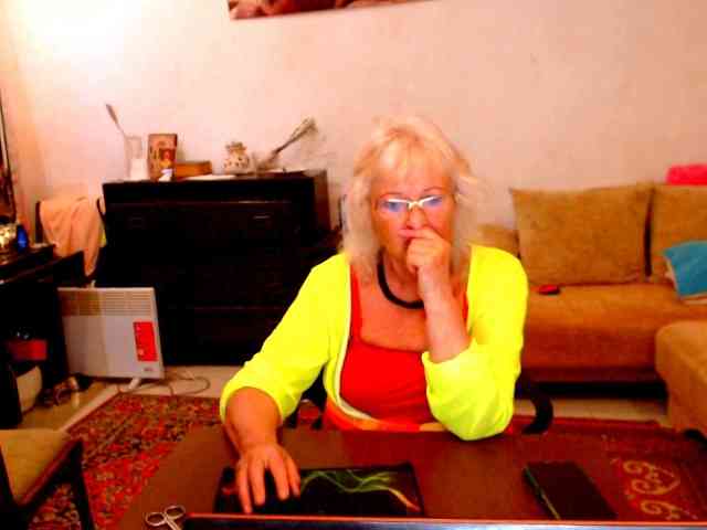 Natalia7634 webcam