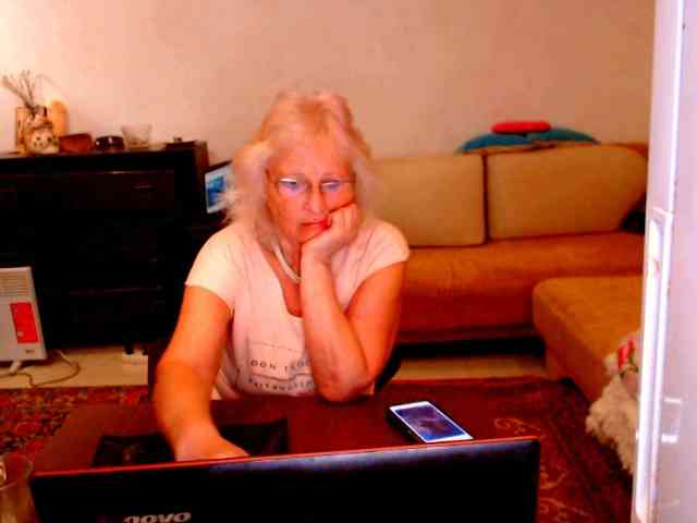 Natalia7634 webcam