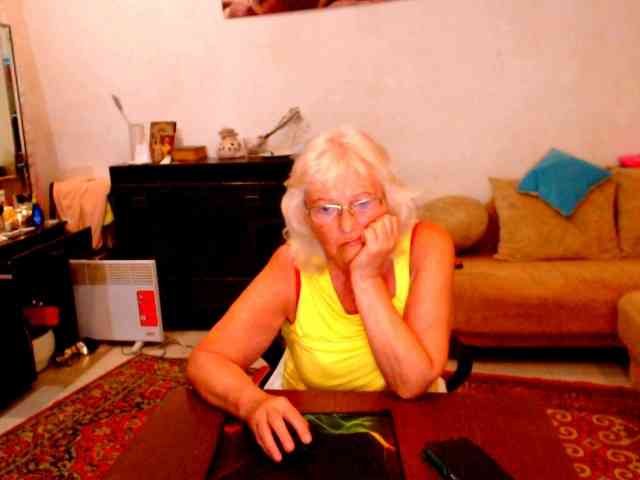 Natalia7634 webcam