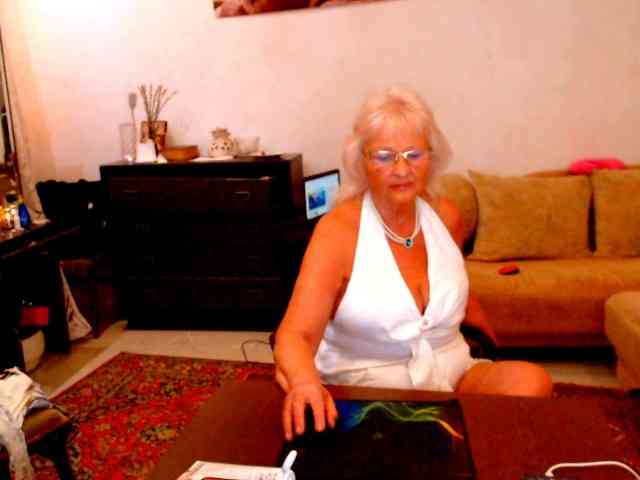 Natalia7634 webcam