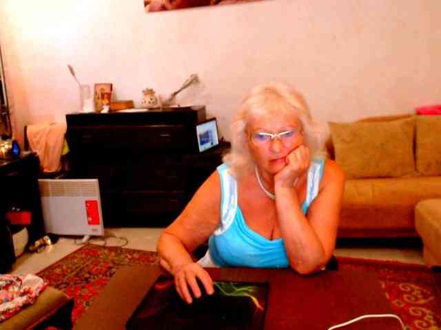 Natalia7634 webcam