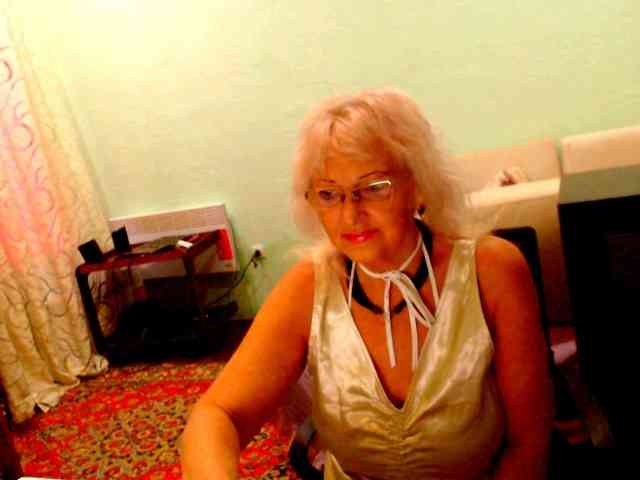 Natalia7634 webcam
