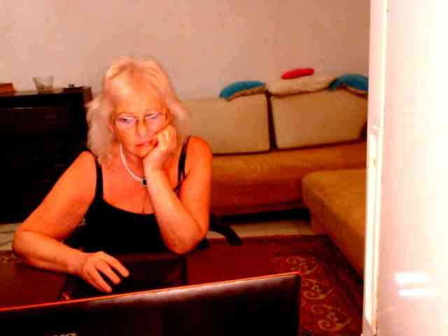 Natalia7634 webcam