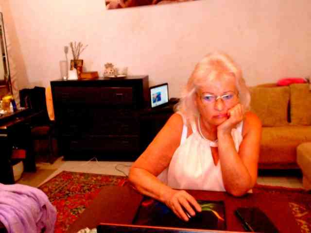 Natalia7634 webcam