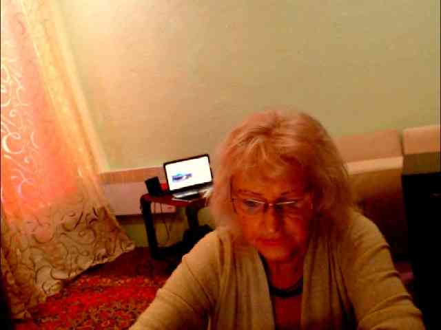 Natalia7634 webcam