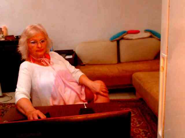 Natalia7634 webcam