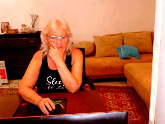Natalia7634 Live Webcam on BongaCams