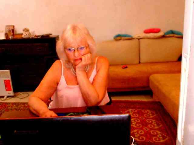 Natalia7634 webcam