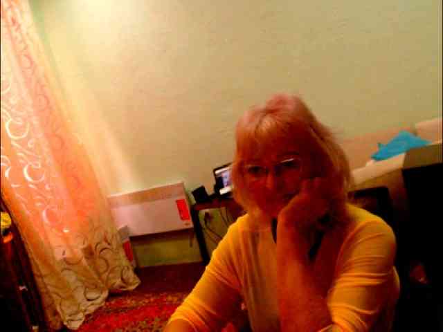 Natalia7634 webcam