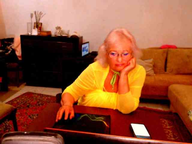 Natalia7634 webcam