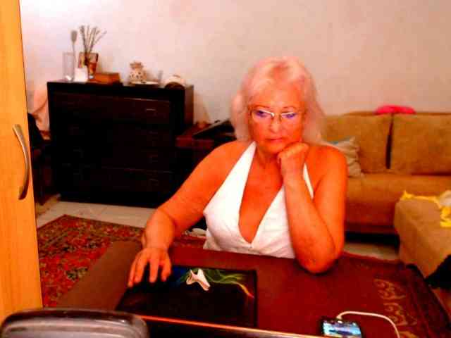 Natalia7634 webcam
