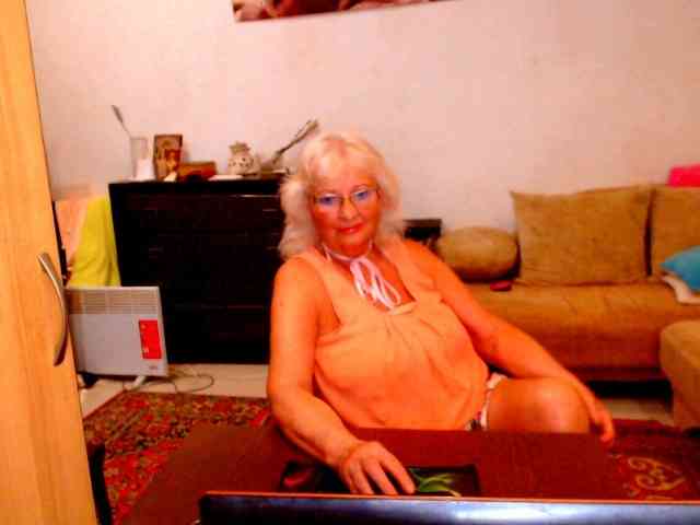Natalia7634 webcam