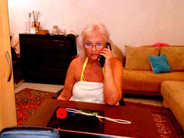 Natalia7634 webcam