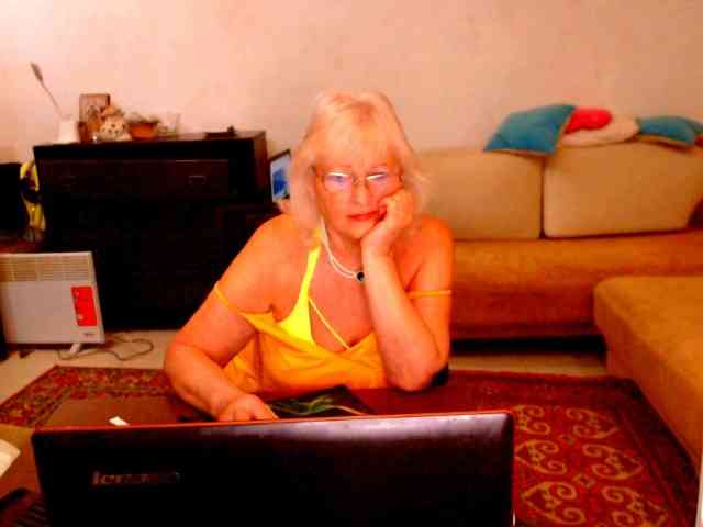 Natalia7634 webcam