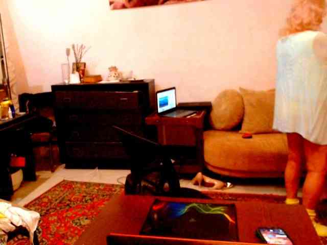 Natalia7634 webcam