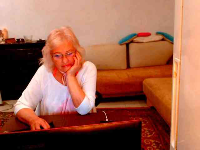 Natalia7634 webcam