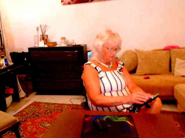 Natalia7634 webcam