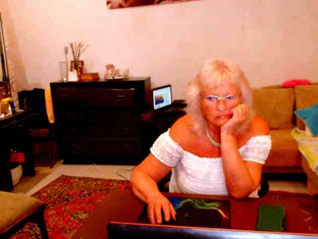 Natalia7634 webcam