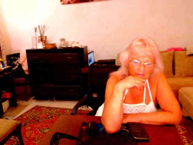 Natalia7634 webcam
