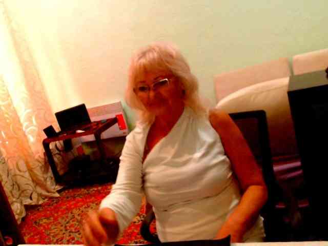 Natalia7634 webcam