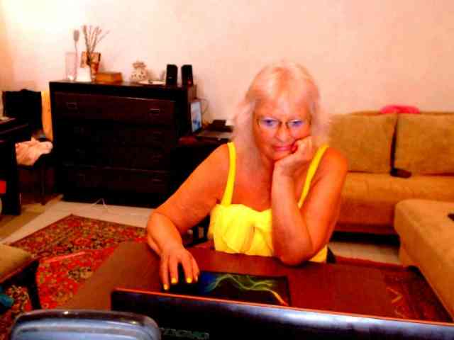 Natalia7634 webcam