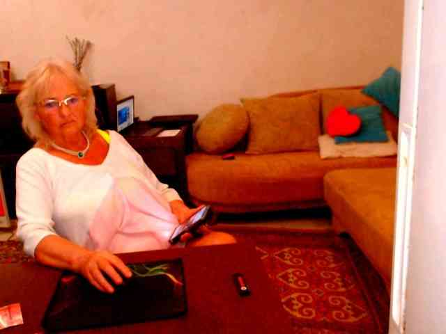 Natalia7634 webcam