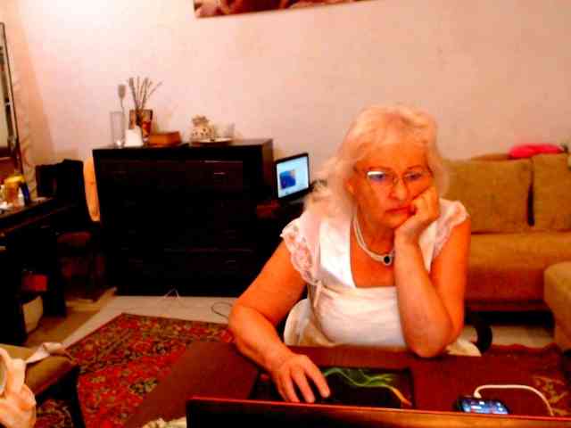 Natalia7634 webcam