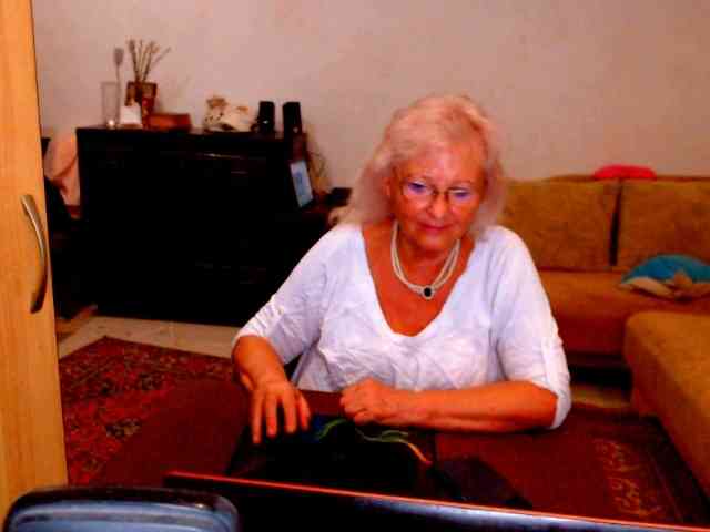 Natalia7634 webcam