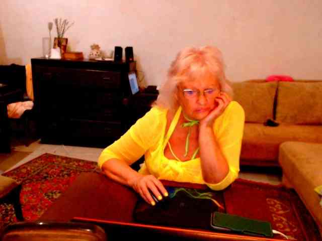 Natalia7634 webcam