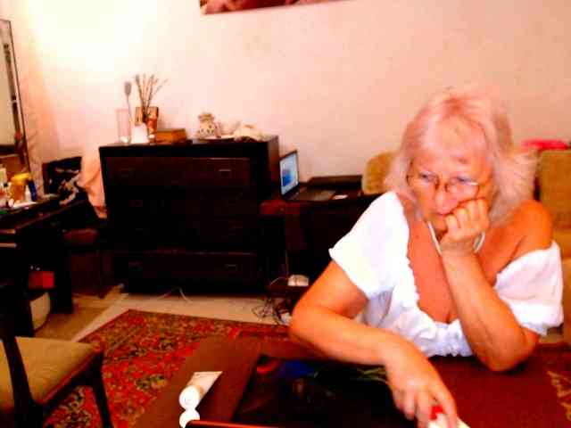 Natalia7634 webcam