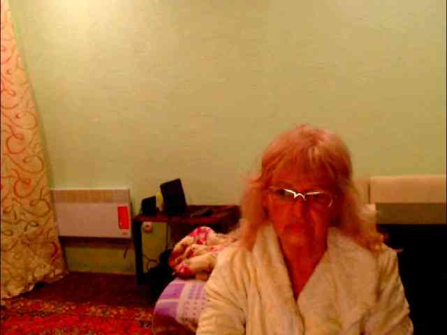 Natalia7634 webcam