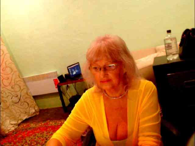 Natalia7634 webcam