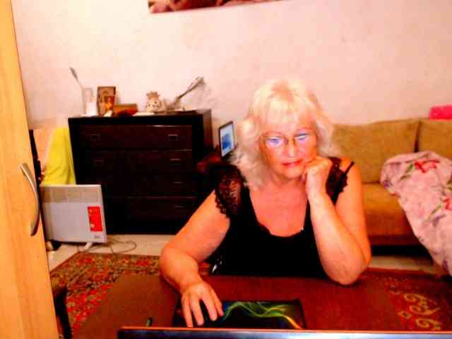 Natalia7634 webcam