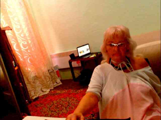 Natalia7634 webcam