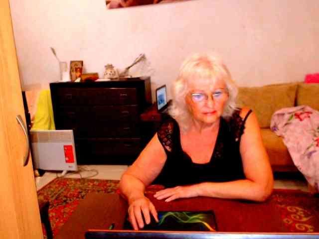 Natalia7634 webcam