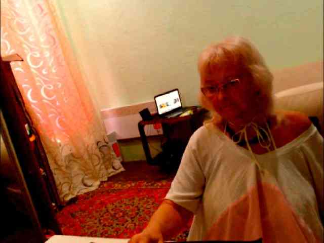 Natalia7634 webcam