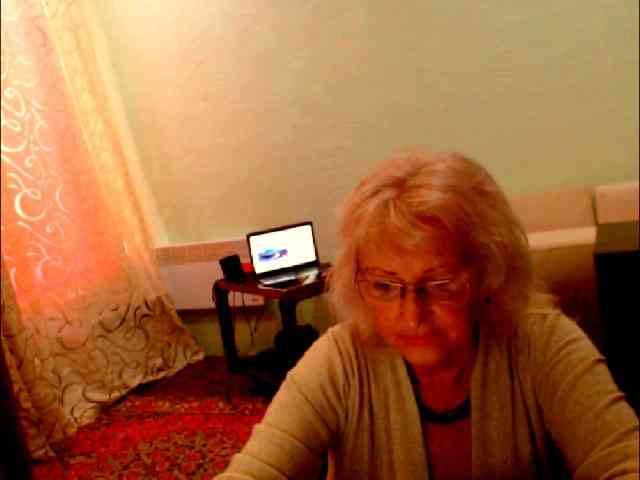 Natalia7634 webcam
