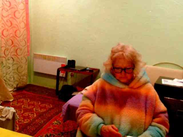 Natalia7634 Live Webcam on BongaCams