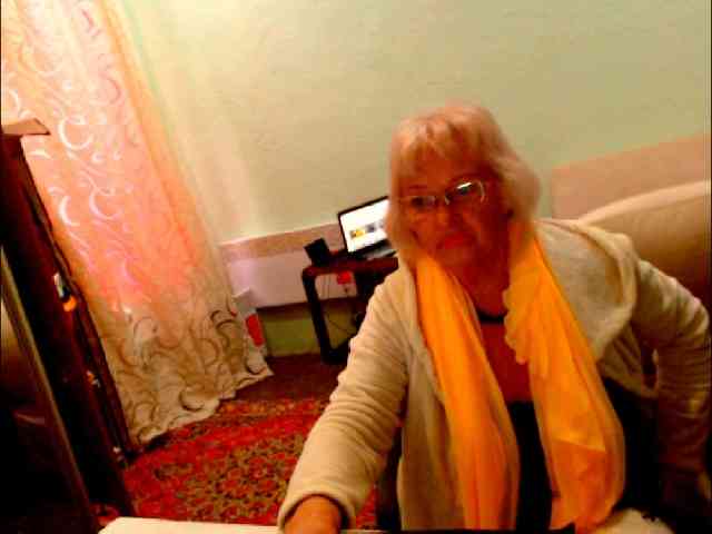 Natalia7634 webcam