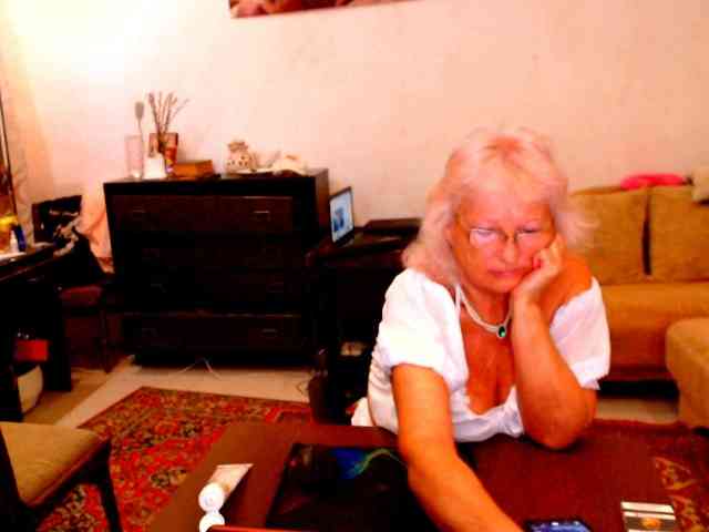 Natalia7634 webcam