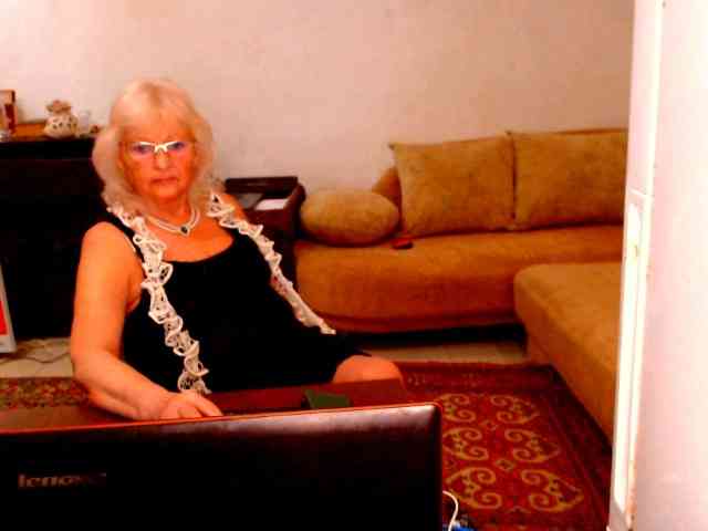 Natalia7634 webcam