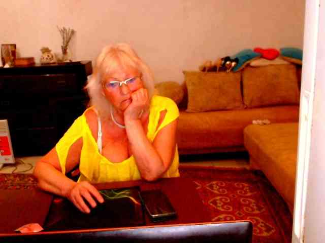 Natalia7634 webcam